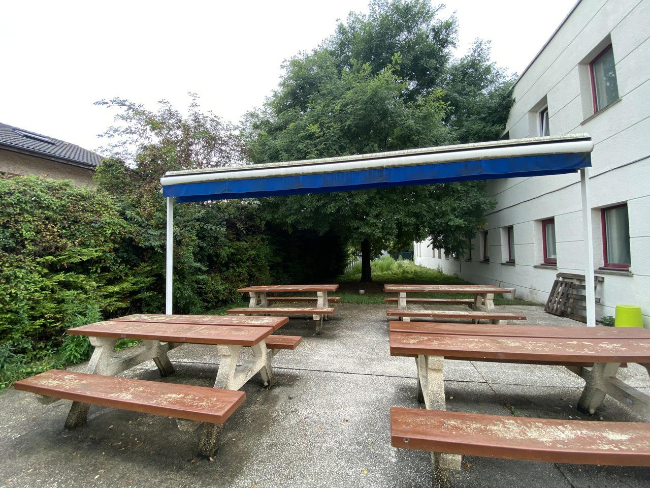 Local d'activité Claix 1149m² Vente local d'activité Claix Isère OVACT2118116 5